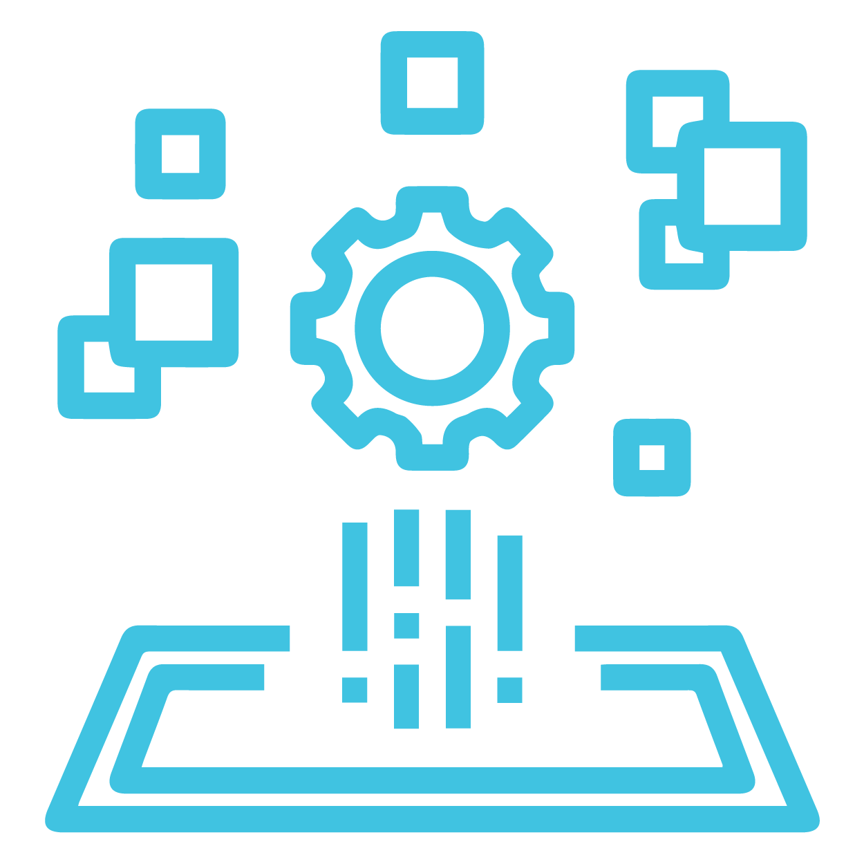 Platform independence
